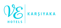 VE Hotels Karşıyaka