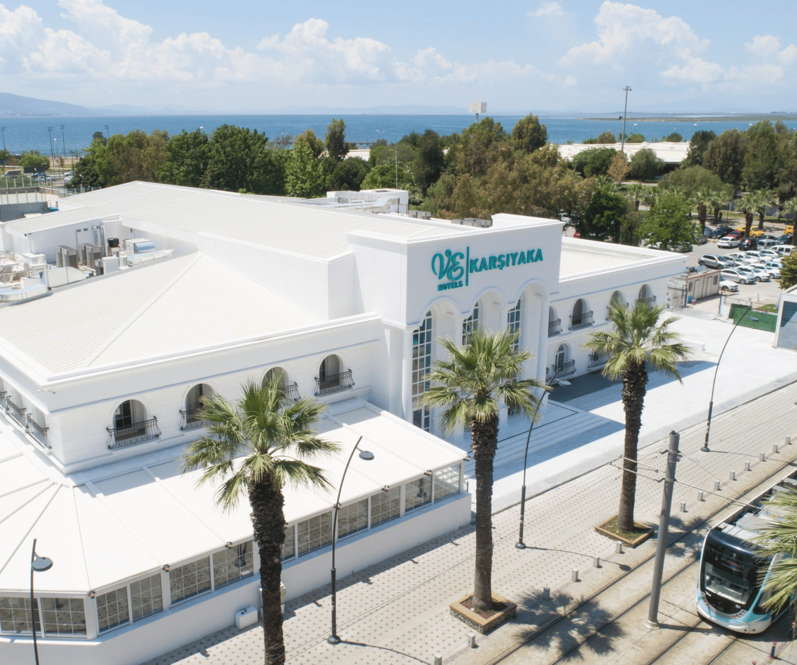 Konforun ve Şıklığın Buluşma Noktası